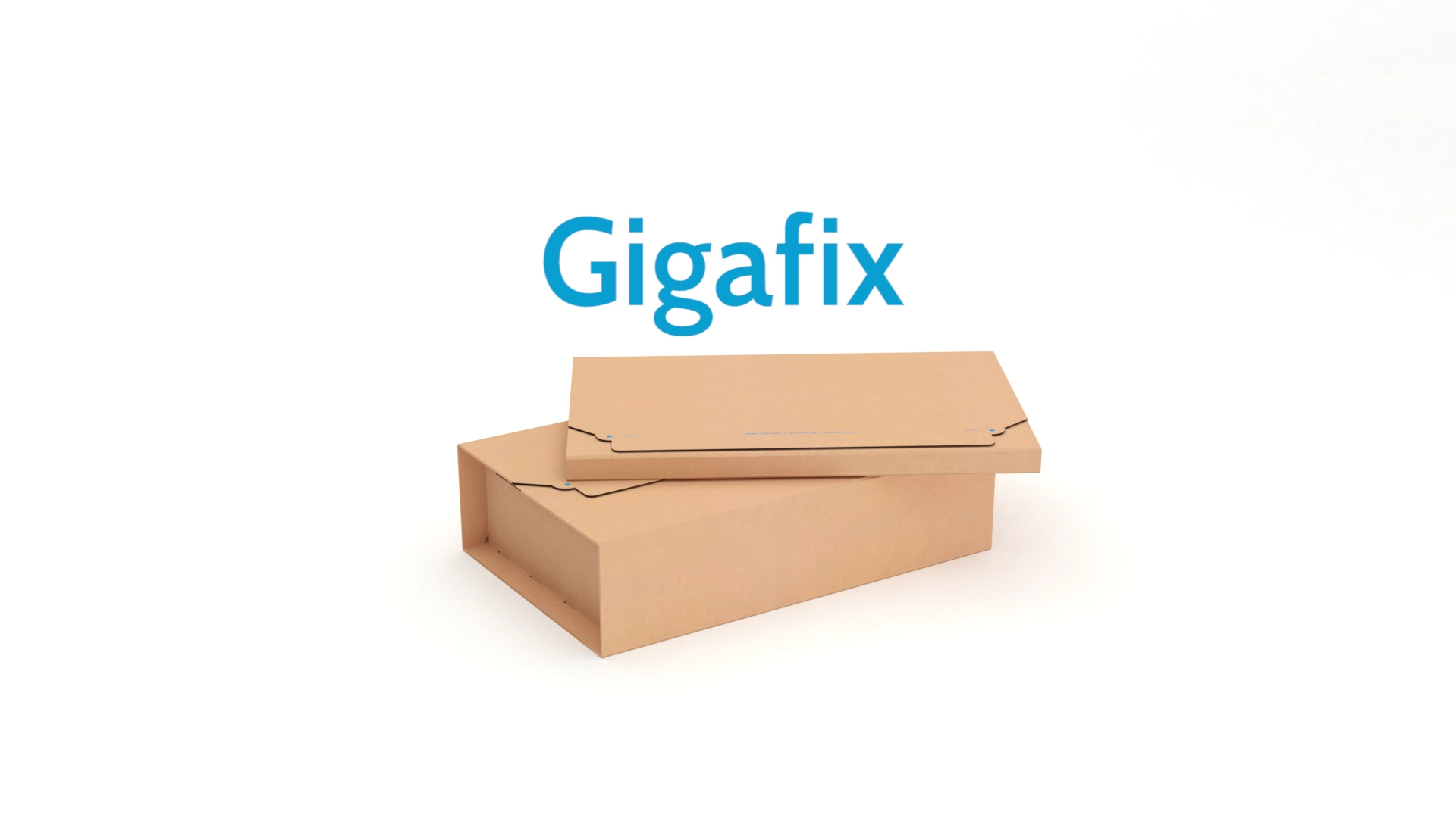 GIGAFIX